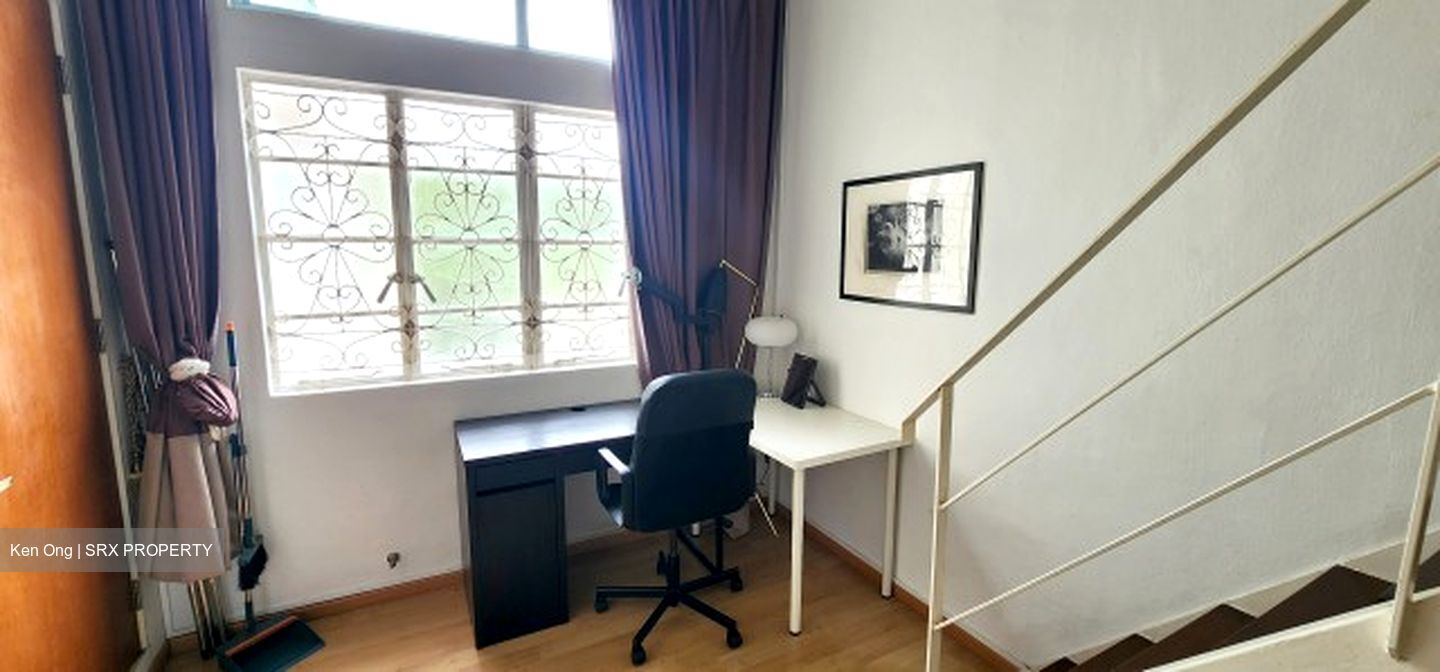 Tanjong Katong Road (D15), Apartment #637374411